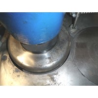 Samples polishing equipment STRUERS